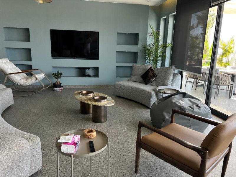 5BR Villa | Fully Finished | Almaza Bay thumbnail