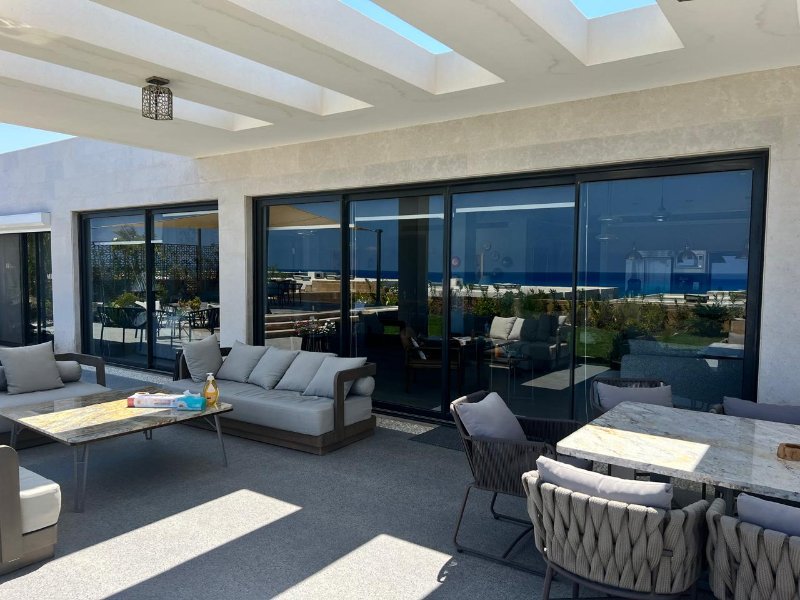 5BR Villa | Fully Finished | Almaza Bay thumbnail