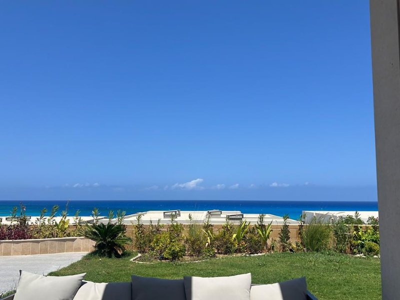 5BR Villa | Fully Finished | Almaza Bay thumbnail