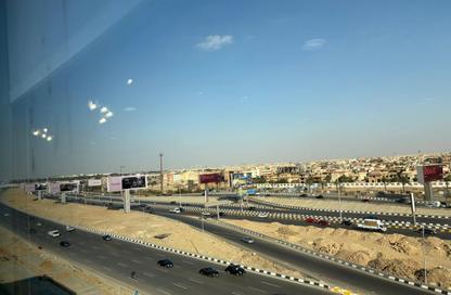 عيادة - استوديو للبيع في ايلان سراي - سراي - كمبوندات مدينة المستقبل - مدينة المستقبل - القاهرة