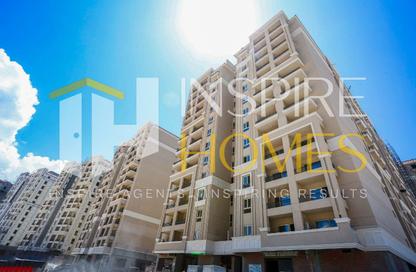 Apartment - 3 Bedrooms - 2 Bathrooms for sale in Muruj - Smouha - Hay Sharq - Alexandria
