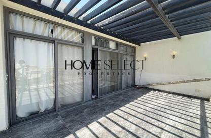 Townhouse - 3 Bedrooms - 4 Bathrooms for rent in Allegria - Sheikh Zayed Compounds - Sheikh Zayed City - Giza Townhouse - 3 Bedrooms - 4 Bathrooms for rent in Allegria - Sheikh Zayed Compounds - Sheikh Zayed City - Giza