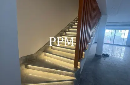 فيلا - 3 غرف نوم - 3 حمامات للايجار في ماونتن فيو هايد بارك - كمبوندات التجمع الخامس - التجمع الخامس - مدينة القاهرة الجديدة - القاهرة