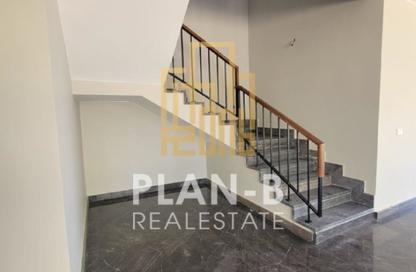 Duplex - 3 - 3 for rent in O West - 6 October Compounds - 6 October City - Giza