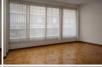 Office Space - 5 Bedrooms - 2 Bathrooms for rent in Mohi Al Din Abou El Ezz St. - Mohandessin - Giza