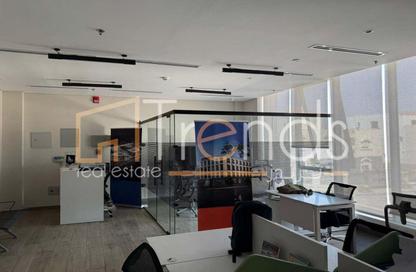 Office Space - Studio - 1 for rent in Agora Commercial Complex - 5th Settlement Compounds - The 5th Settlement - New Cairo City - Cairo Office Space - Studio - 1 for rent in Agora Commercial Complex - 5th Settlement Compounds - The 5th Settlement - New Cairo City - Cairo