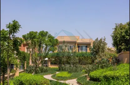 Townhouse - 3 Bedrooms - 3 Bathrooms for rent in Mivida - 5th Settlement Compounds - The 5th Settlement - New Cairo City - Cairo