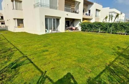 Villa - 3 Bedrooms - 3 Bathrooms for sale in The Crown - Cairo Alexandria Desert Road - 6 October City - Giza