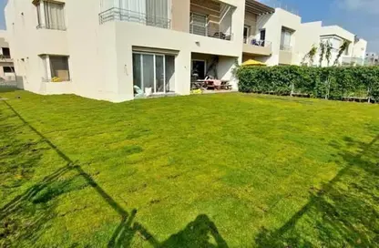 فيلا - 3 غرف نوم - 3 حمامات للبيع في ذا كراون - طريق مصر اسكندرية الصحراوي - مدينة 6 أكتوبر - الجيزة