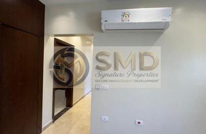Apartment - 2 - 3 for rent in Hyde Park - New Cairo City - Cairo