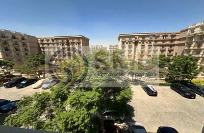 Apartment - 2 - 3 for rent in Hyde Park - New Cairo City - Cairo