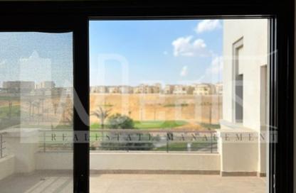 Villa - 4 - 4 for sale in Levana - Uptown Cairo - Mokattam - Cairo