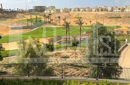 Villa - 4 - 4 for sale in Levana - Uptown Cairo - Mokattam - Cairo Villa - 4 - 4 for sale in Levana - Uptown Cairo - Mokattam - Cairo