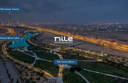 Apartment - 3 Bedrooms - 3 Bathrooms for sale in R5 - New Capital City - Cairo Apartment - 3 Bedrooms - 3 Bathrooms for sale in R5 - New Capital City - Cairo