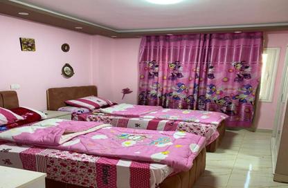 Apartment - 3 Bedrooms - 2 Bathrooms for sale in Privado - Madinaty - Cairo