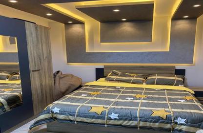 Apartment - 3 Bedrooms - 2 Bathrooms for sale in Privado - Madinaty - Cairo