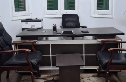 مساحات مكتبية - 3 غرف نوم - 2 حمامات للايجار في المهندسين - الجيزة