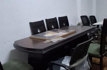 Office Space - Studio - 2 Bathrooms for rent in Mohandessin - Giza