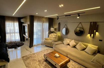 Apartment - Studio - 1 Bathroom for sale in Mountain View iCity - 5th Settlement Compounds - The 5th Settlement - New Cairo City - Cairo