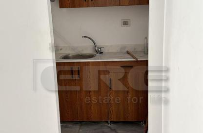 Office Space - Studio for rent in Mivida - 5th Settlement Compounds - The 5th Settlement - New Cairo City - Cairo