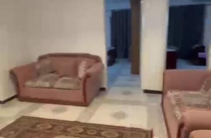 شقة - 3 - 2 للايجار في المهندسين - الجيزة