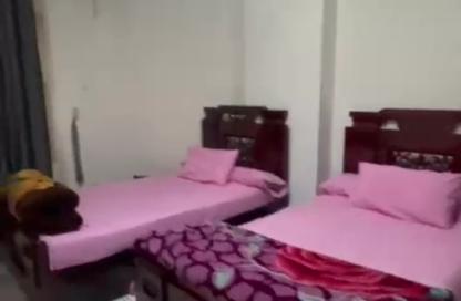 شقة - 3 - 2 للايجار في المهندسين - الجيزة