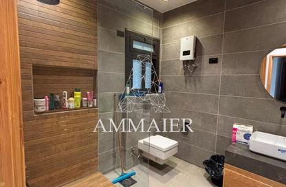 شقة - 3 - 3 للايجار في ذا كورت ياردز - كمبوندات الشيخ زايد - الشيخ زايد - الجيزة