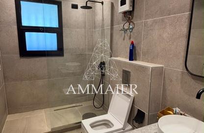 شقة - 3 - 3 للايجار في ذا كورت ياردز - كمبوندات الشيخ زايد - الشيخ زايد - الجيزة