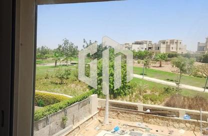 Villa - 5 - 4 for rent in Palm Hills Kattameya - El Katameya Compounds - El Katameya - New Cairo City - Cairo
