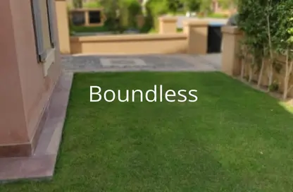 فيلا - 5 غرف نوم - 4 حمامات للايجار في ميفيدا - كمبوندات التجمع الخامس - التجمع الخامس - مدينة القاهرة الجديدة - القاهرة