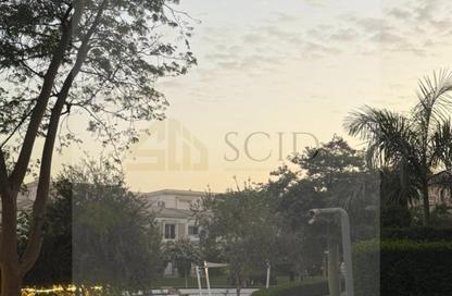 iVilla - 4 Bedrooms - 4 Bathrooms for sale in Mountain View October Park - 6th District - 6 October City - Giza iVilla - 4 Bedrooms - 4 Bathrooms for sale in Mountain View October Park - 6th District - 6 October City - Giza