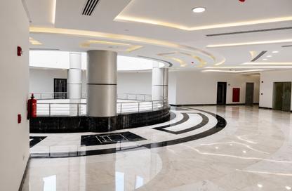 Office Space - Studio for rent in Salah Al Din Abdel Karim St. - North Investors Area - New Cairo City - Cairo