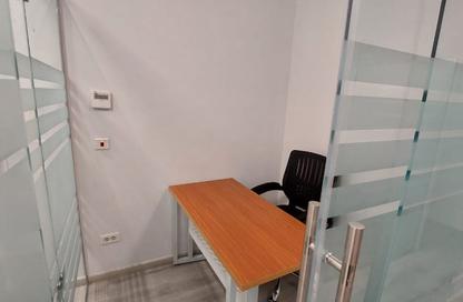 Office Space - Studio for rent in Salah Al Din Abdel Karim St. - North Investors Area - New Cairo City - Cairo
