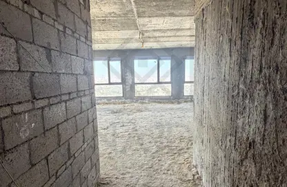 Office Space - Studio - 2 Bathrooms for rent in Arkan Palm 205 - Sheikh Zayed Compounds - Sheikh Zayed City - Giza