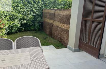 Apartment - Studio - 1 for rent in Cairo Festival City - North Investors Area - New Cairo City - Cairo