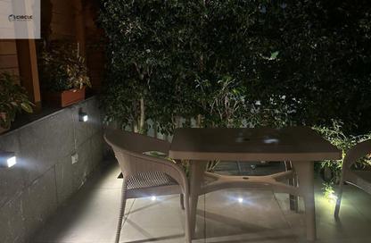 Apartment - Studio - 1 for rent in Cairo Festival City - North Investors Area - New Cairo City - Cairo