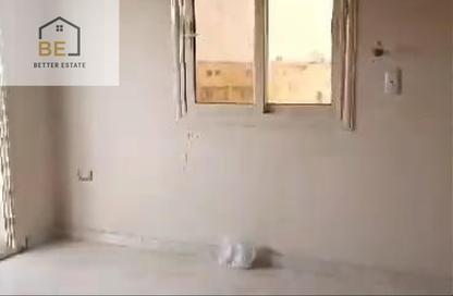 شقة - 3 غرف نوم - 2 حمامات للبيع في التجمع الاول - مدينة القاهرة الجديدة - القاهرة