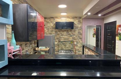 Apartment - 2 Bedrooms - 1 Bathroom for rent in Madinaty - Cairo