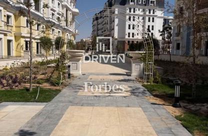 Apartment - 3 - 3 for sale in Mountain View iCity October - 6 October Compounds - 6 October City - Giza Apartment - 3 - 3 for sale in Mountain View iCity October - 6 October Compounds - 6 October City - Giza