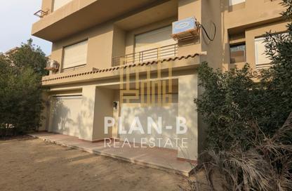 Duplex - 3 - 3 for sale in Casa - Sheikh Zayed Compounds - Sheikh Zayed City - Giza Duplex - 3 - 3 for sale in Casa - Sheikh Zayed Compounds - Sheikh Zayed City - Giza