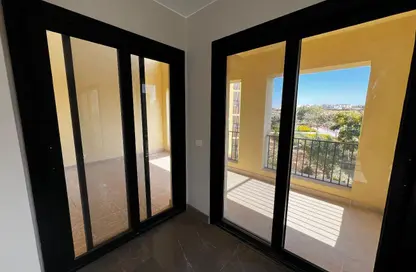 شقة - 3 غرف نوم - 4 حمامات للايجار في أو ويست - كمبوندات 6 أكتوبر - مدينة 6 أكتوبر - الجيزة