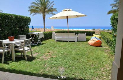 Chalet - 2 Bedrooms - 2 Bathrooms for sale in Telal Alamein - Sidi Abdel Rahman - North Coast Chalet - 2 Bedrooms - 2 Bathrooms for sale in Telal Alamein - Sidi Abdel Rahman - North Coast