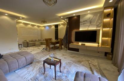 دوبلكس - 3 غرف نوم - 3 حمامات للبيع في كازا - كمبوندات الشيخ زايد - الشيخ زايد - الجيزة