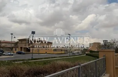 فيلا - 4 غرف نوم - 5 حمامات للبيع في ميفيدا - كمبوندات التجمع الخامس - التجمع الخامس - مدينة القاهرة الجديدة - القاهرة