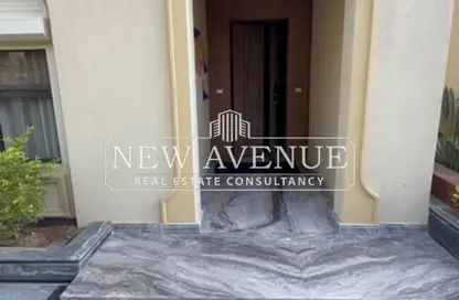 Villa - 4 Bedrooms - 5 Bathrooms for sale in Mivida - 5th Settlement Compounds - The 5th Settlement - New Cairo City - Cairo