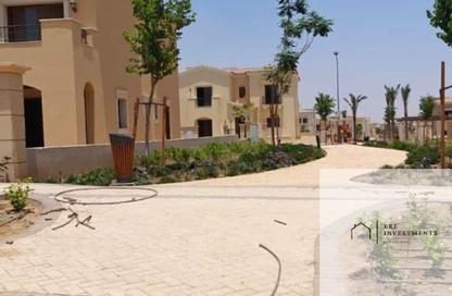 Townhouse - 4 Bedrooms - 4 Bathrooms for sale in City Gate - 5th Settlement Compounds - The 5th Settlement - New Cairo City - Cairo