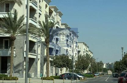 شقة - 3 غرف نوم - 3 حمامات للبيع في ميفيدا - كمبوندات التجمع الخامس - التجمع الخامس - مدينة القاهرة الجديدة - القاهرة