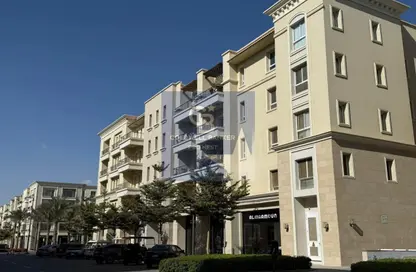 شقة - 3 غرف نوم - 3 حمامات للبيع في ميفيدا - كمبوندات التجمع الخامس - التجمع الخامس - مدينة القاهرة الجديدة - القاهرة