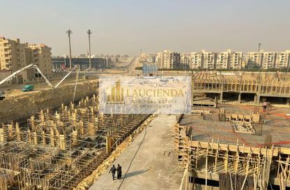 Apartment - 3 Bedrooms - 2 Bathrooms for sale in Valencia Valley - Al Andalus District - New Cairo City - Cairo