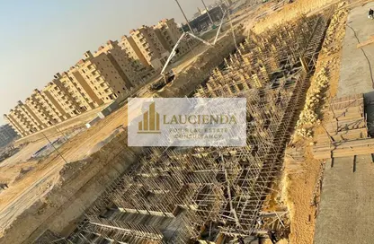 شقة - 3 غرف نوم - 2 حمامات للبيع في فالنسيا فالي - حى الاندلس - مدينة القاهرة الجديدة - القاهرة